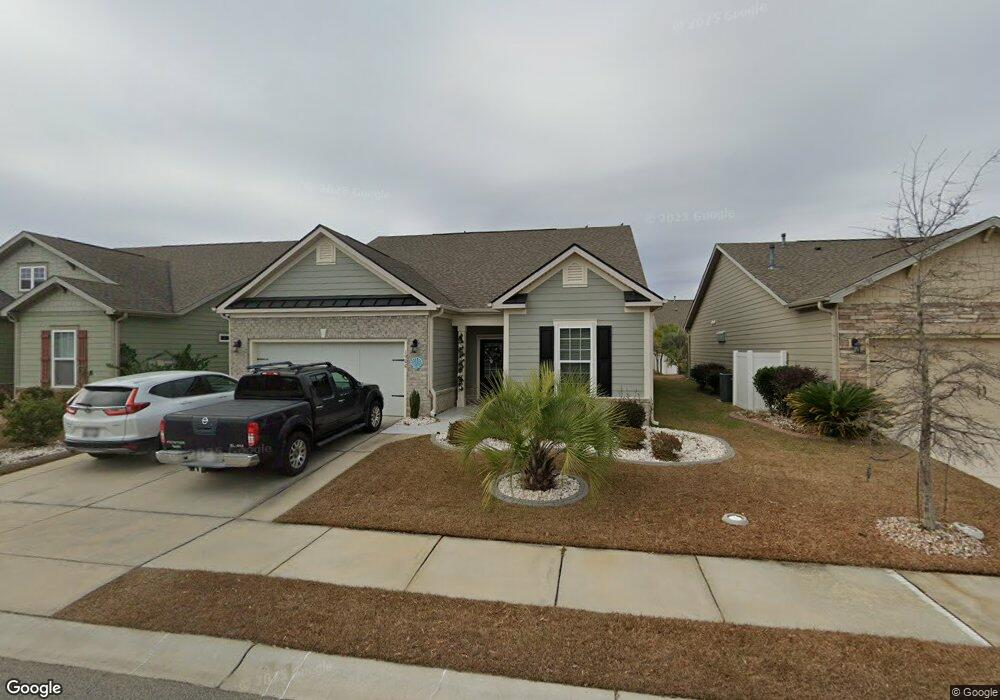 1900 Parish Way, Myrtle Beach, SC 29577 - photo 1