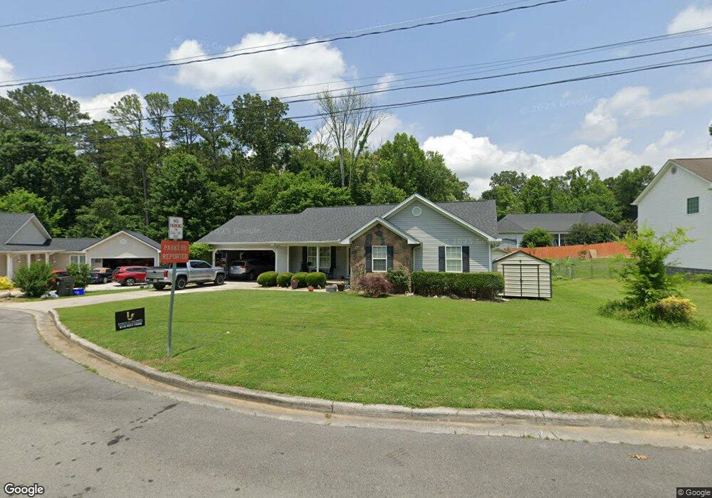 1005 Arizona Dr, Dalton, GA 30721 - photo 1