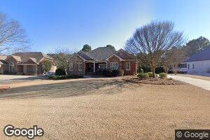 1130 Manor Ridge Dr, Bishop, GA 30621