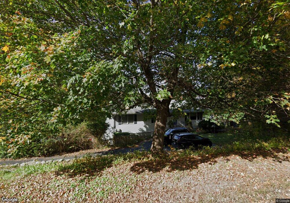 317 Greenville Rd, North Smithfield, RI 02896 - photo 1