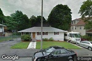 45 Rankin St, Worcester, MA 01605