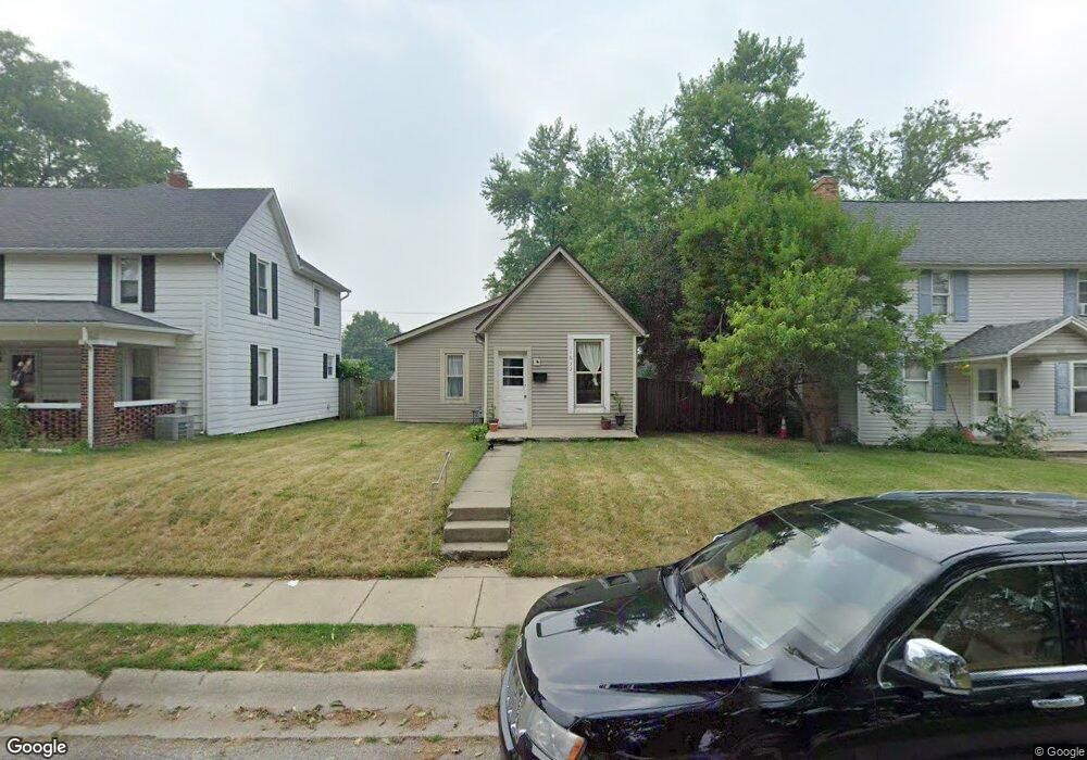 1632 N 16th St, Lafayette, IN 47904 - photo 1