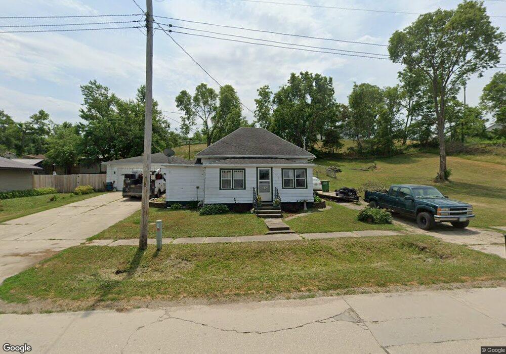 207 E Main St, Mingo, IA 50168 - photo 1