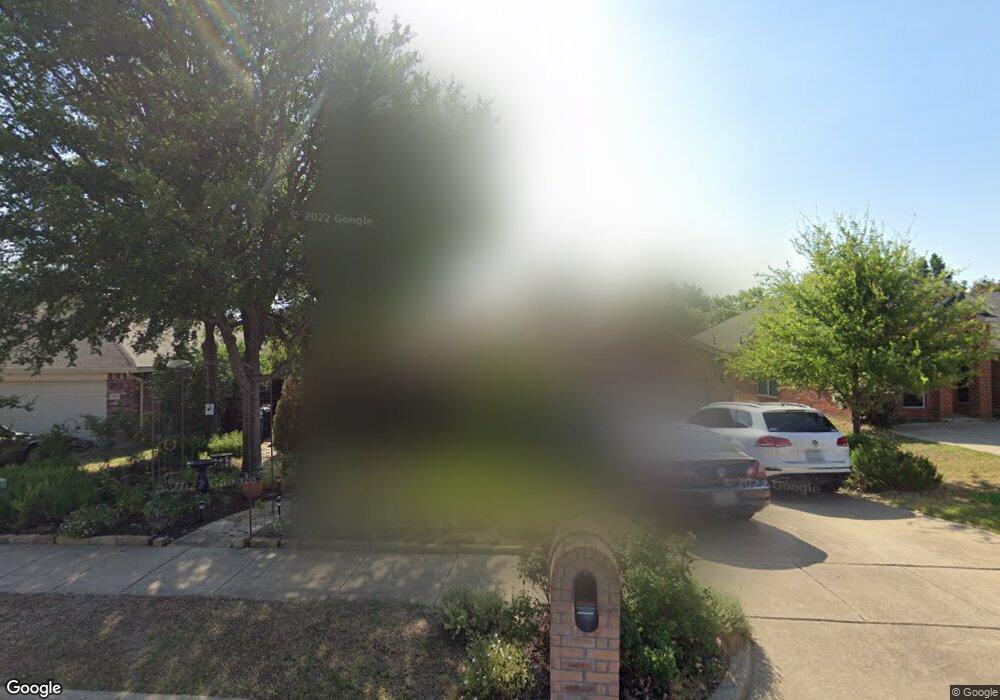 7505 Sunburst Trail, Denton, TX 76210 - photo 1