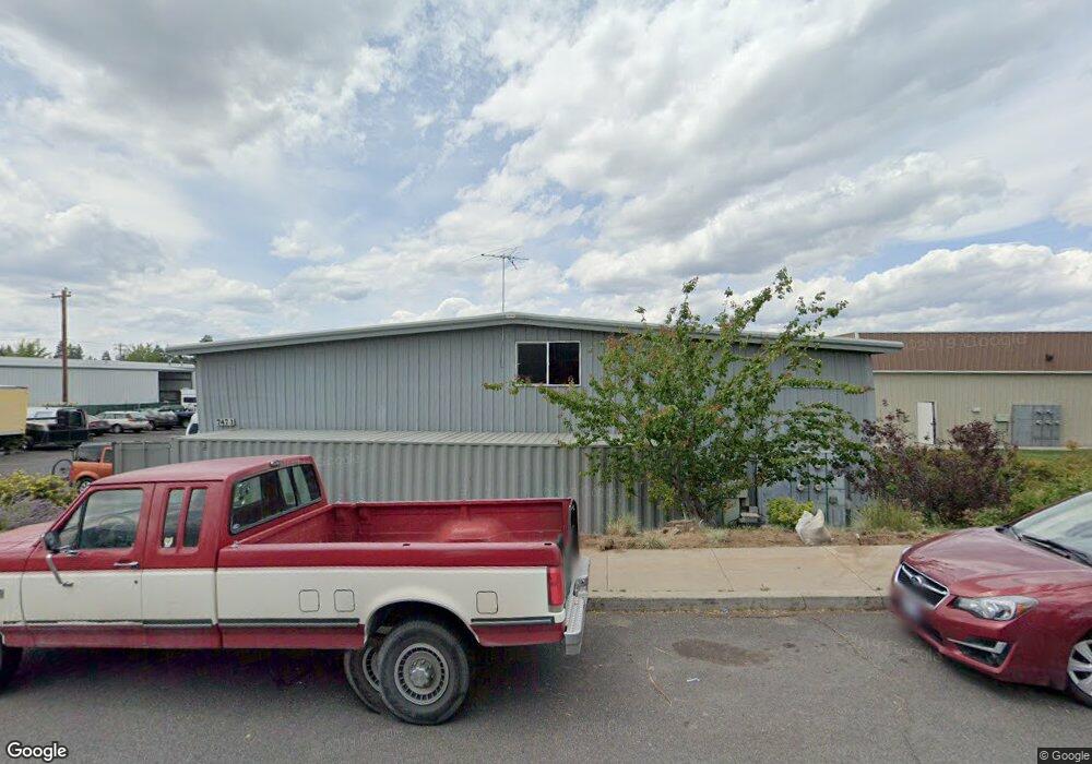 747 SE Business Way unit 3 & 4, Bend, OR 97702 - photo 1