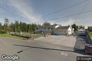 3060 Riverview Dr, Fairbanks, AK 99709