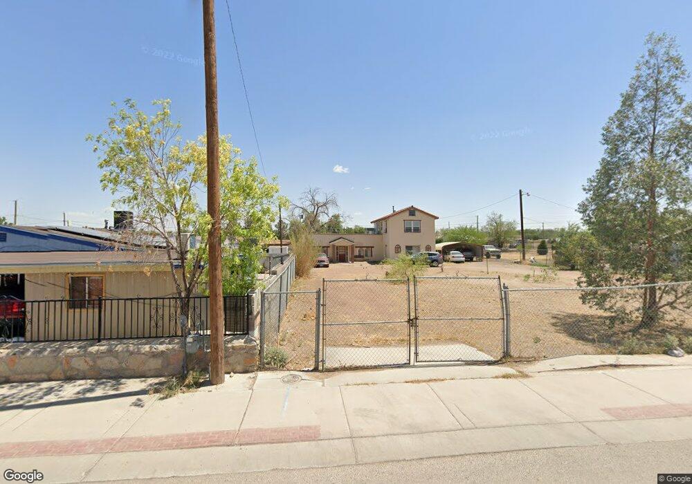 316 Milton Rd, El Paso, TX 79915 - photo 1