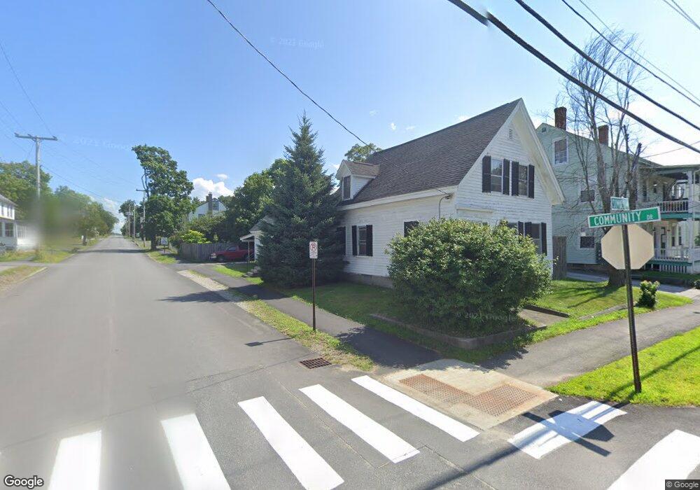 22 Summer St, Penacook, NH 03303 - photo 1