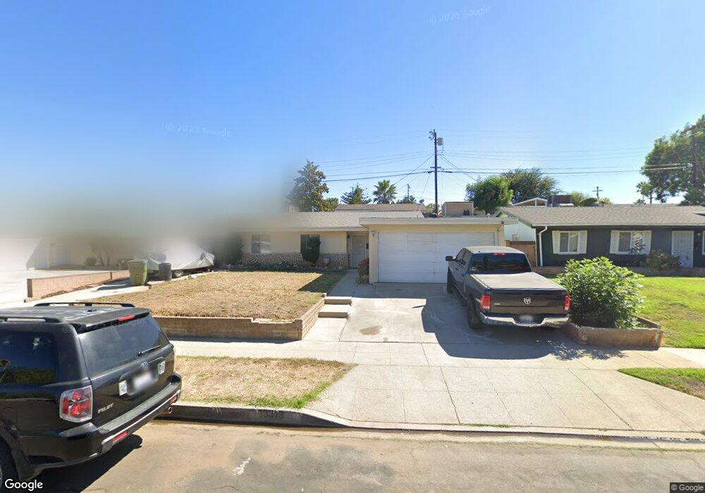 13313 Cranston Ave, Sylmar, CA 91342 - photo 1