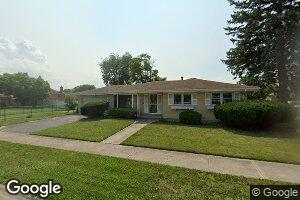 16644 Maple St, South Holland, IL 60473