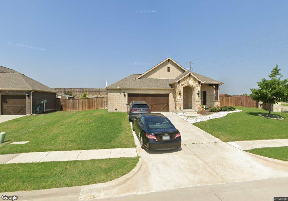309 Hawthorn Dr, Wylie, TX 75098 - photo 1