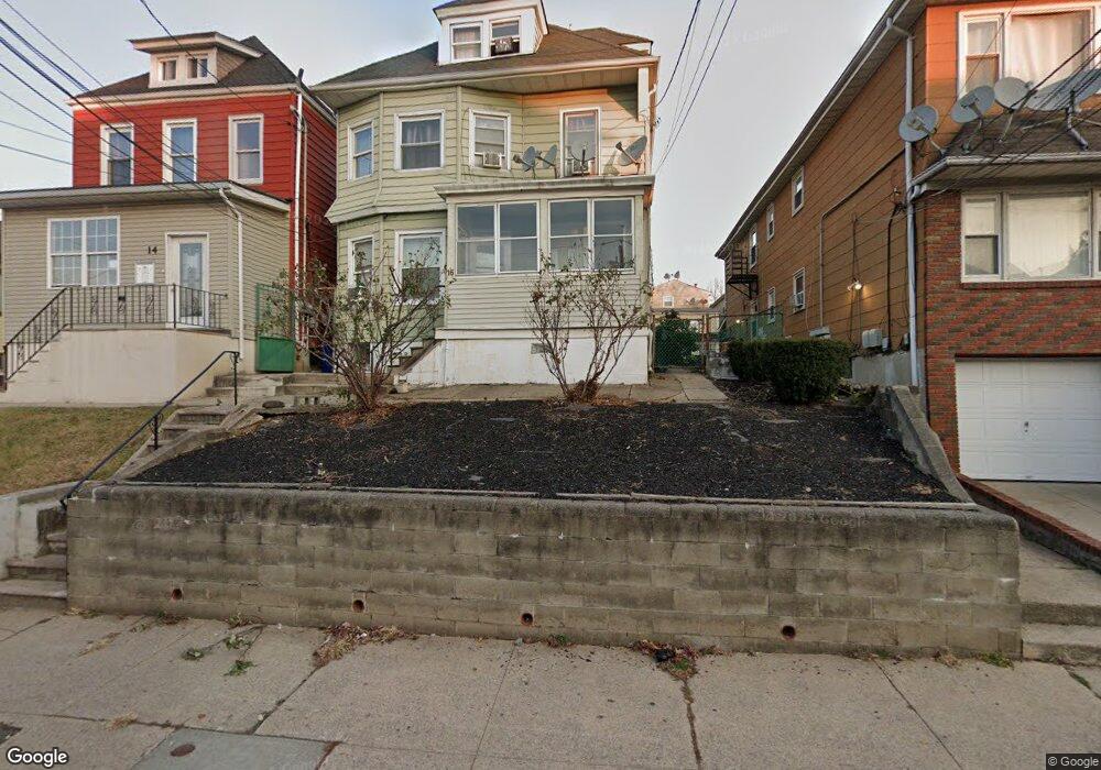 16 E Davis St unit 1, Harrison, NJ 07029 - photo 1