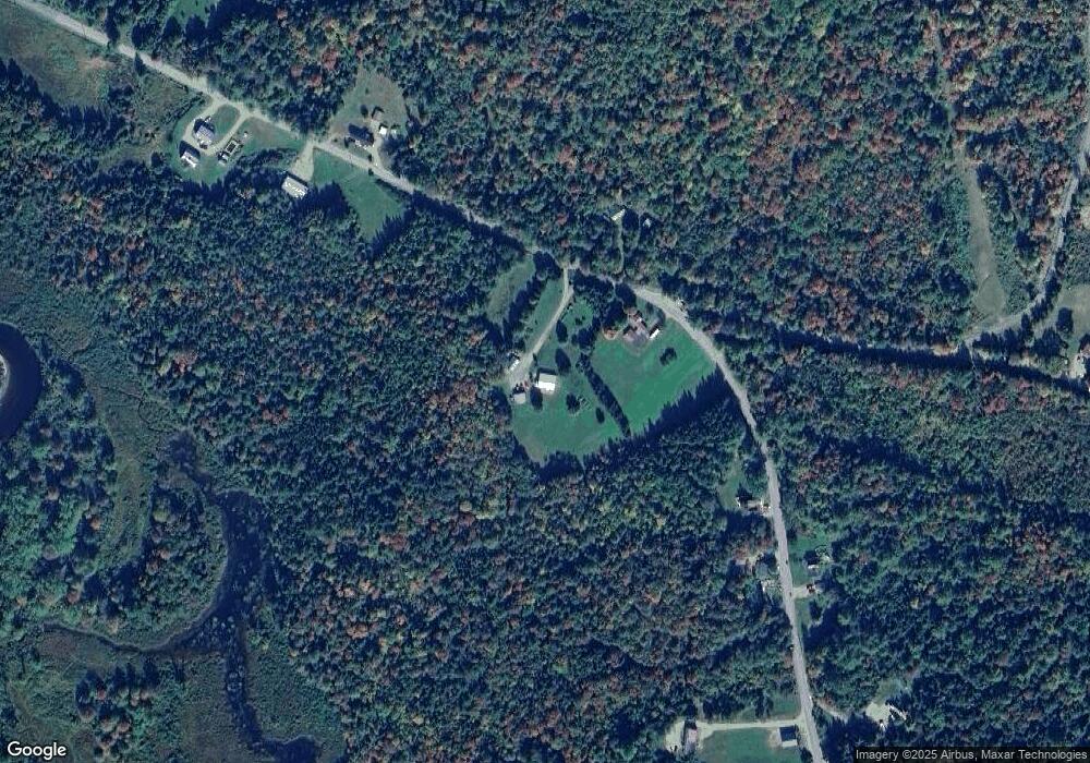 587 Northside Rd, Stark, NH 03582 - photo 1