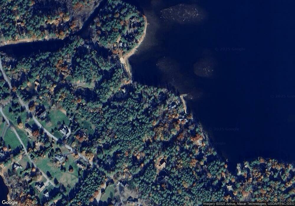 41 Shore Rd, Wolfeboro, NH 03894 - photo 1