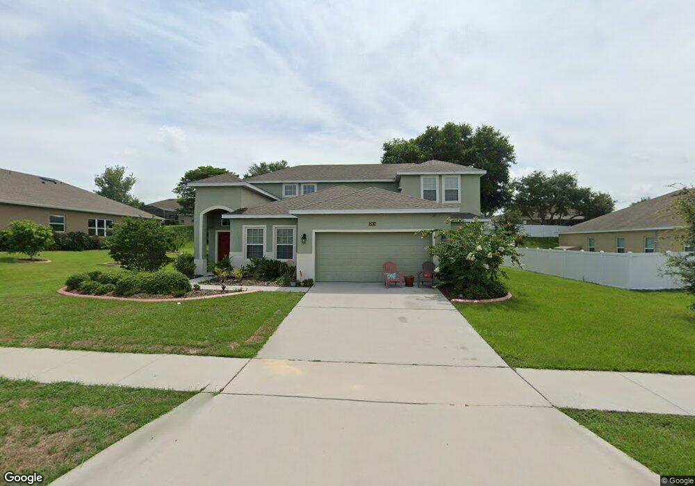 12404 Hammock Pointe Cir, Clermont, FL 34711 - photo 1