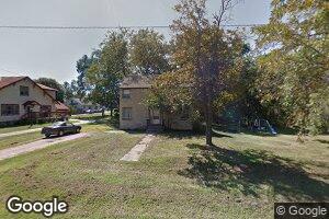 611 N 1st St, Palmyra, WI 53156