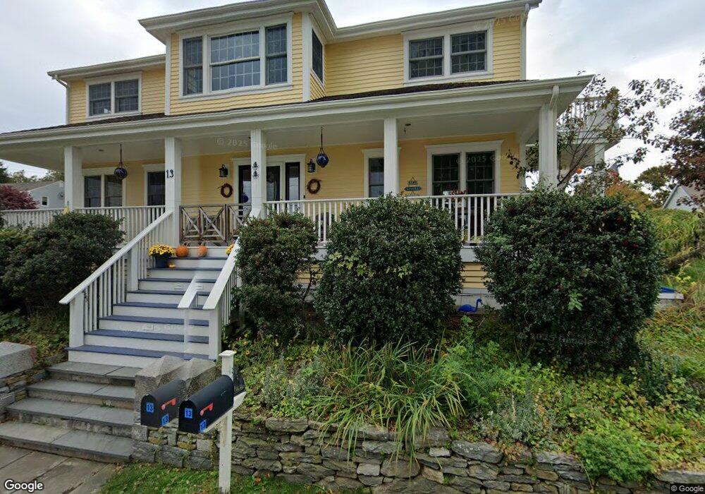 13 Wilcox Rd, Stonington, CT 06378 - photo 1