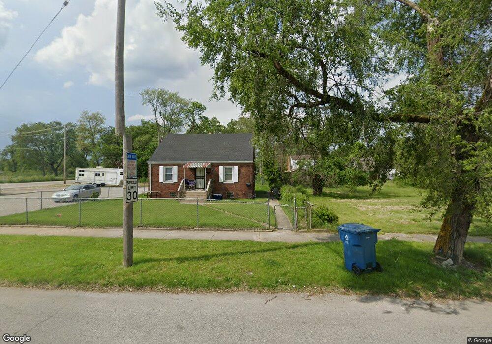 2972 W 11th Ave, Gary, IN 46404 - photo 1