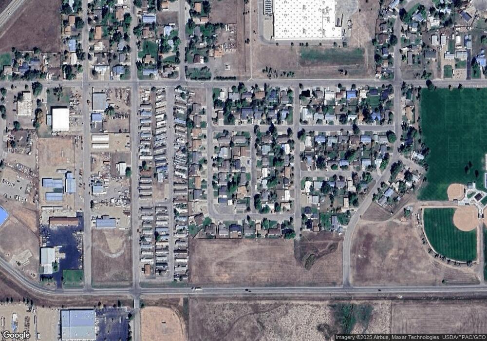 232 Field St, Craig, CO 81625 - photo 1