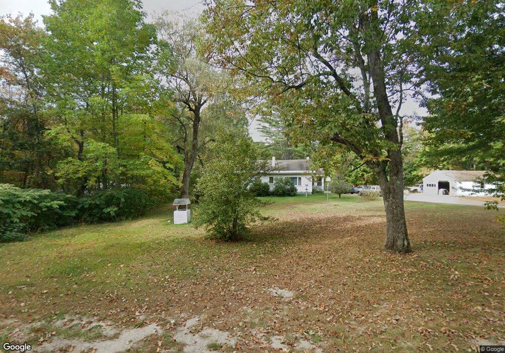 149 Summit Springs Rd, Poland, ME 04274 - photo 1