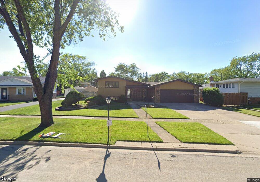 3N230 N Howard Ave, Elmhurst, IL 60126 - photo 1