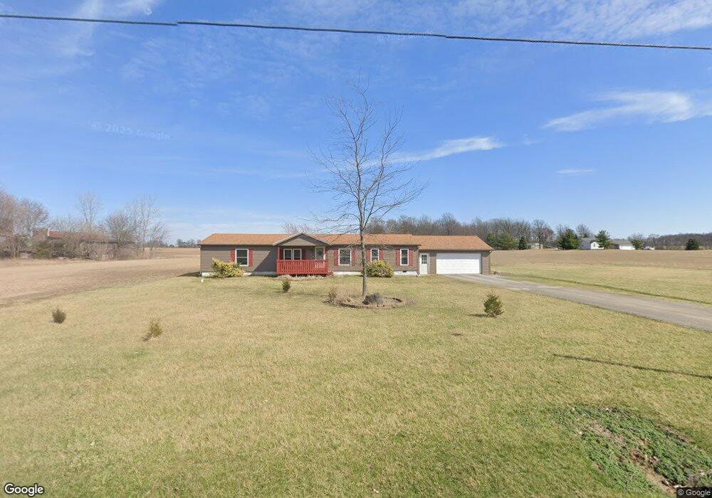 4322 N Cool Rd, Lima, OH 45801 - photo 1