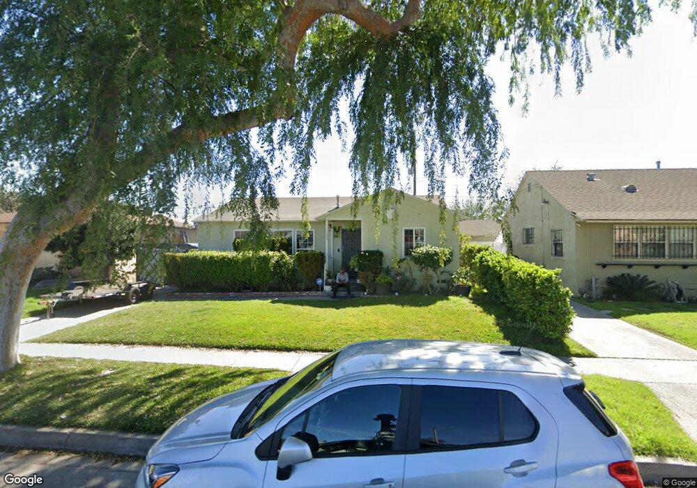 1838 E 123rd St, Los Angeles, CA 90059 - photo 1