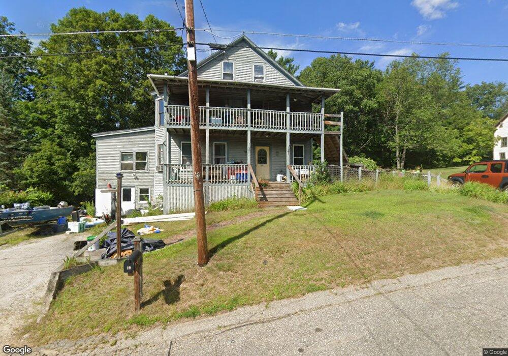 19 Carr Ave, Ashland, NH 03217 - photo 1