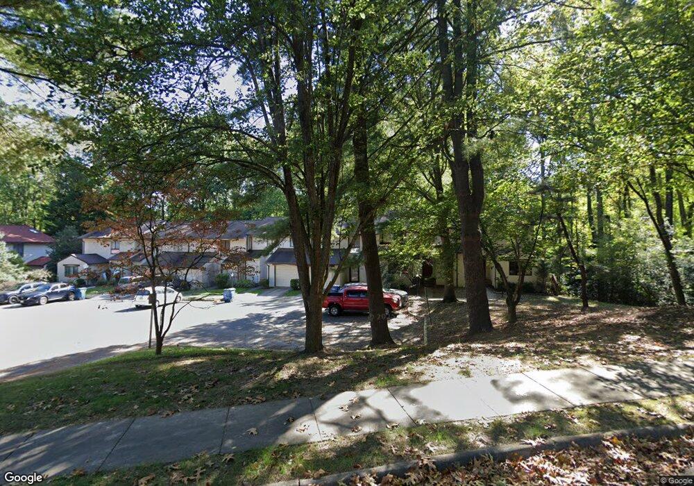 2321 Glade Bank Way, Reston, VA 20191 - photo 1