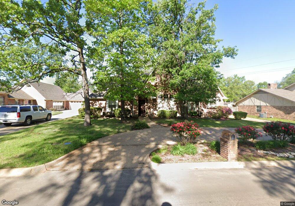 6009 Stoneridge Dr, Texarkana, TX 75503 - photo 1