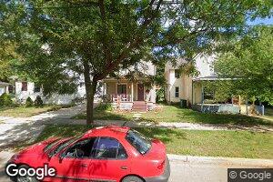 1112 N Pine St, Lansing, MI 48906