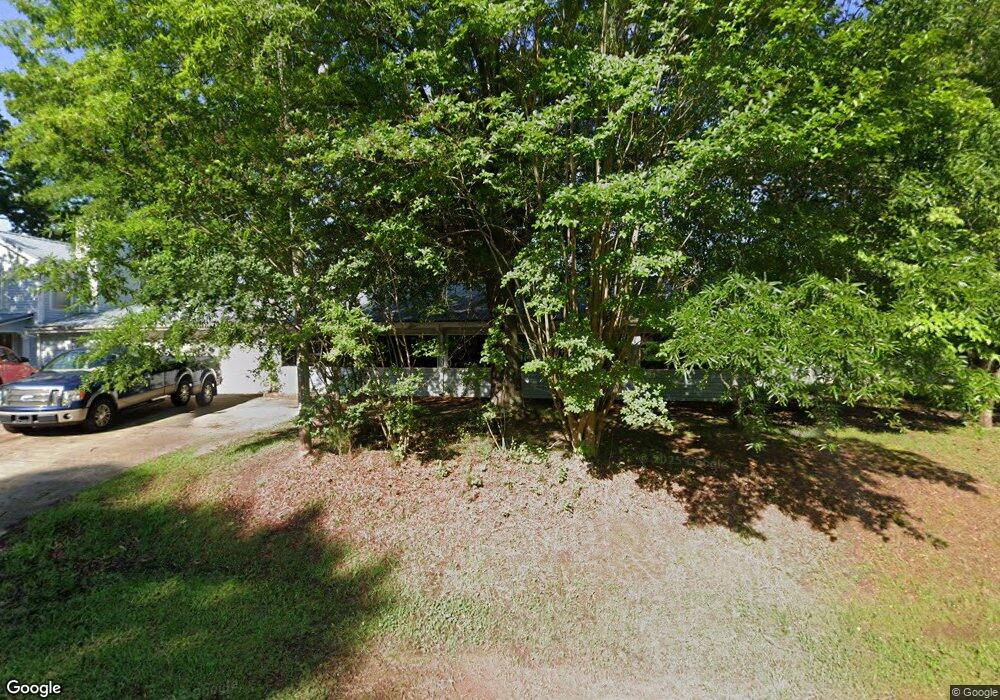 3784 Shady Grove Rd, Carrollton, GA 30116 - photo 1