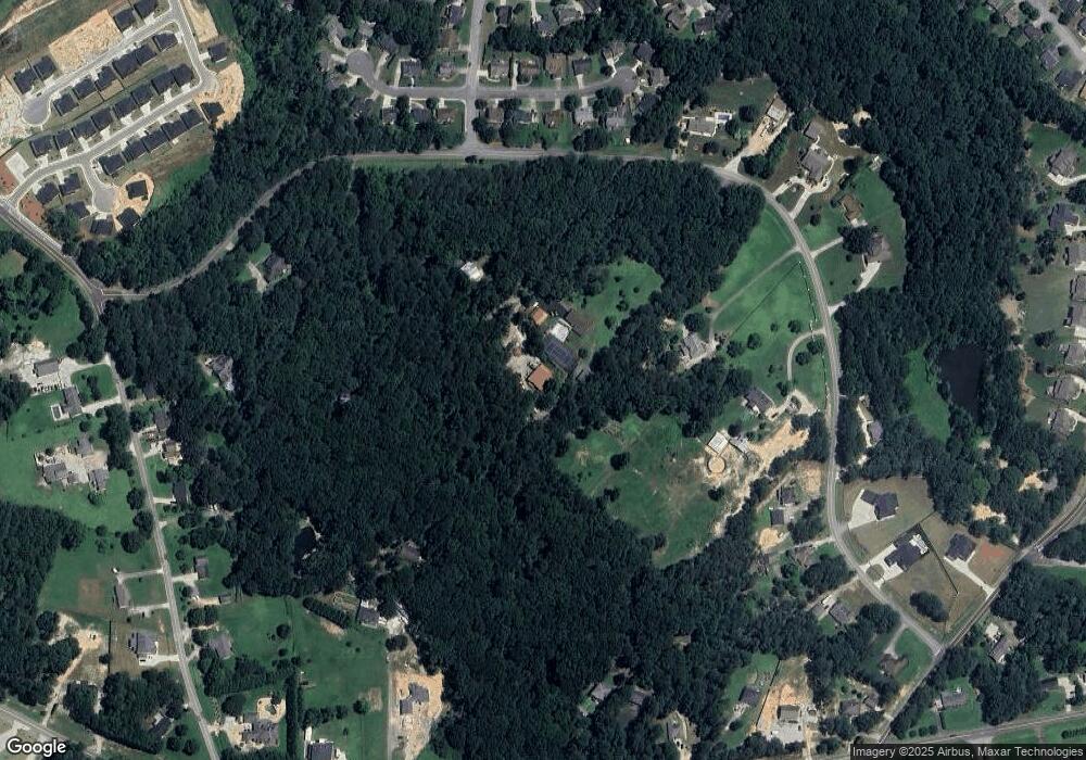 2854 Old Thompson Mill Rd, Buford, GA 30519 - photo 1