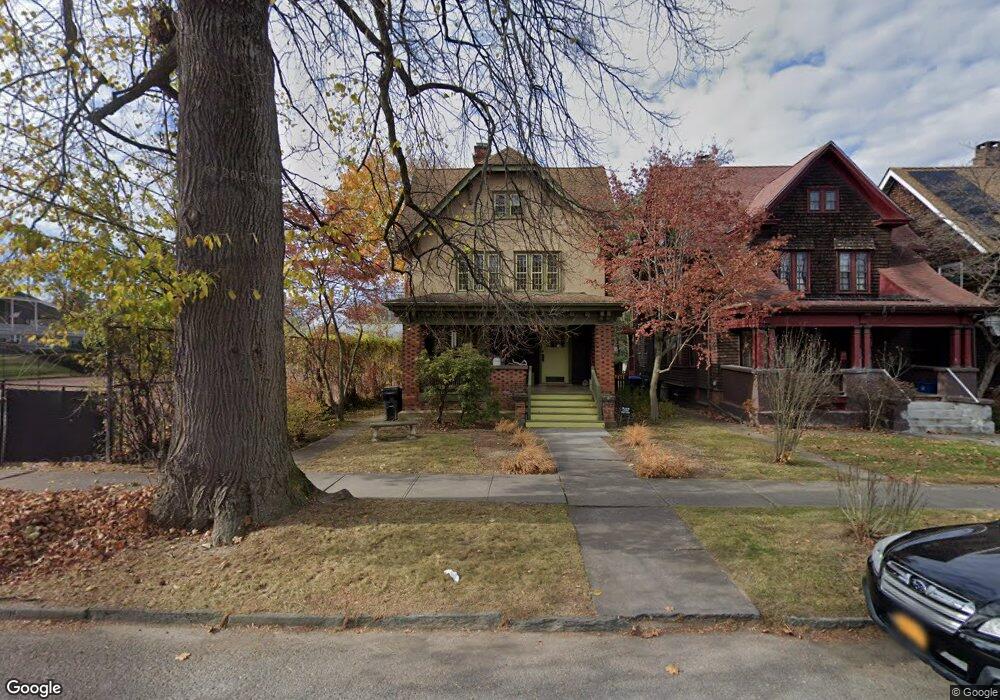 127 S Hamilton St, Poughkeepsie, NY 12601 - photo 1