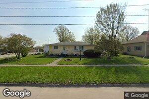 515 N Johnson St, Corydon, IA 50060