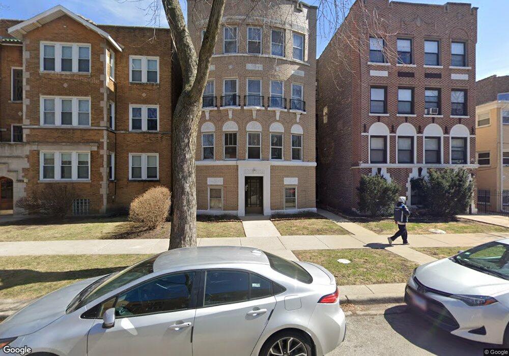6251 N Francisco Ave, Chicago, IL 60659 - photo 1