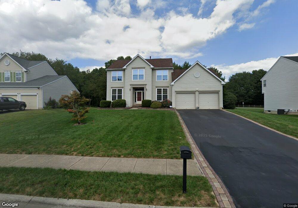 224 Hope Ct W, Bear, DE 19701 - photo 1