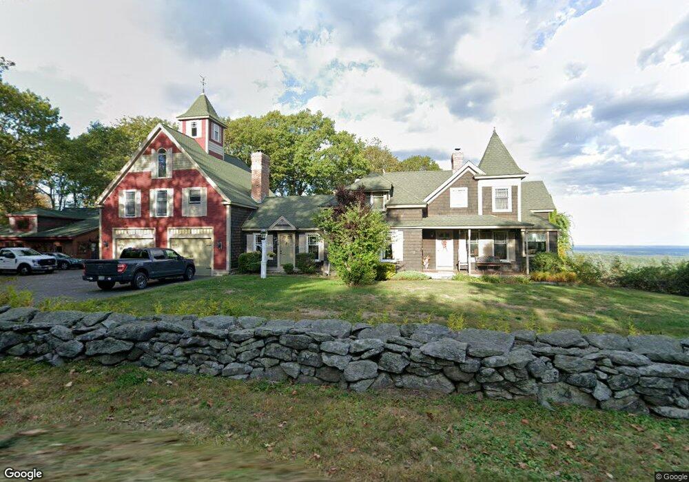 28 Westminster Rd, Princeton, MA 01541 - photo 1