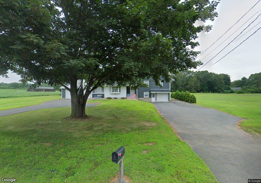 916 Mountain Rd, Suffield, CT 06078 - photo 1