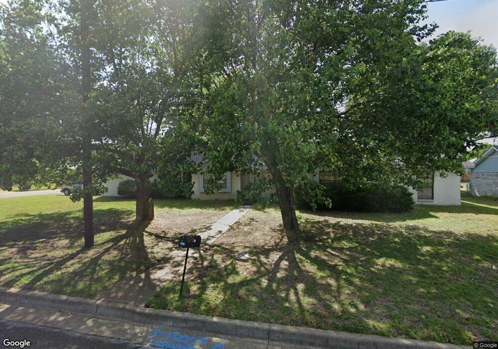 6051 Mesquite Dr, Tyler, TX 75707 - photo 1