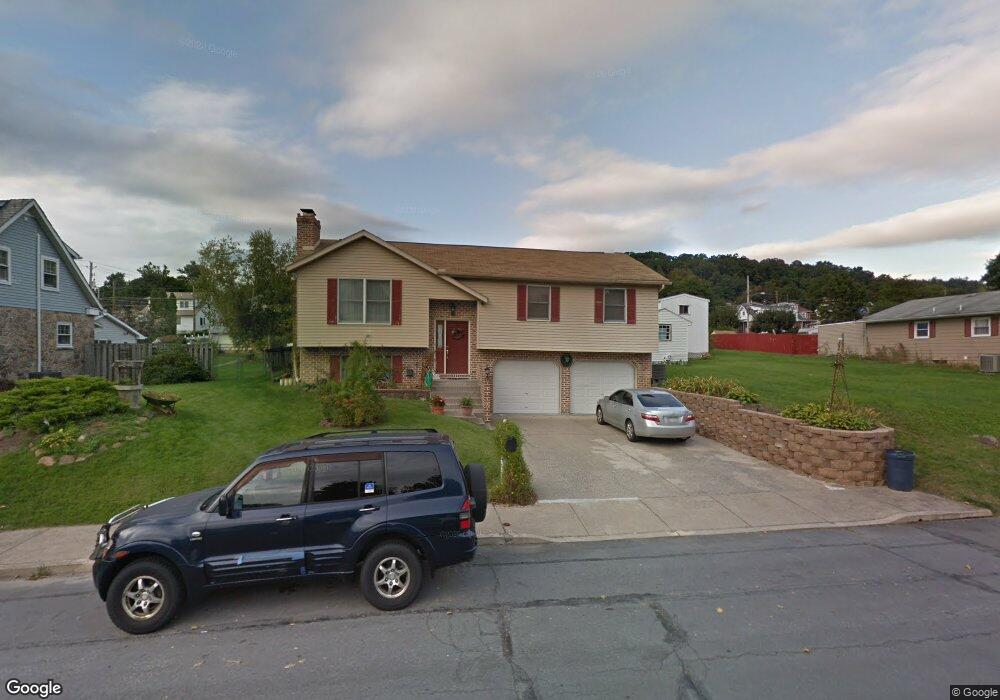 233 E Juniata St unit 237, Allentown, PA 18103 - photo 1