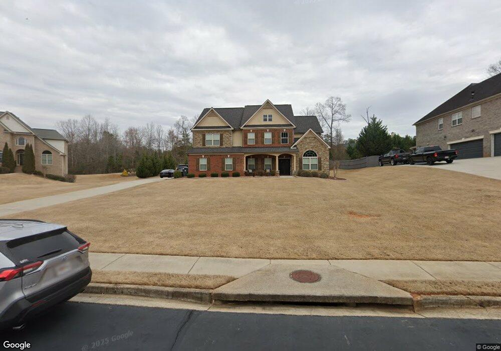 112 Sumner Ct unit 13, Stockbridge, GA 30281 - photo 1