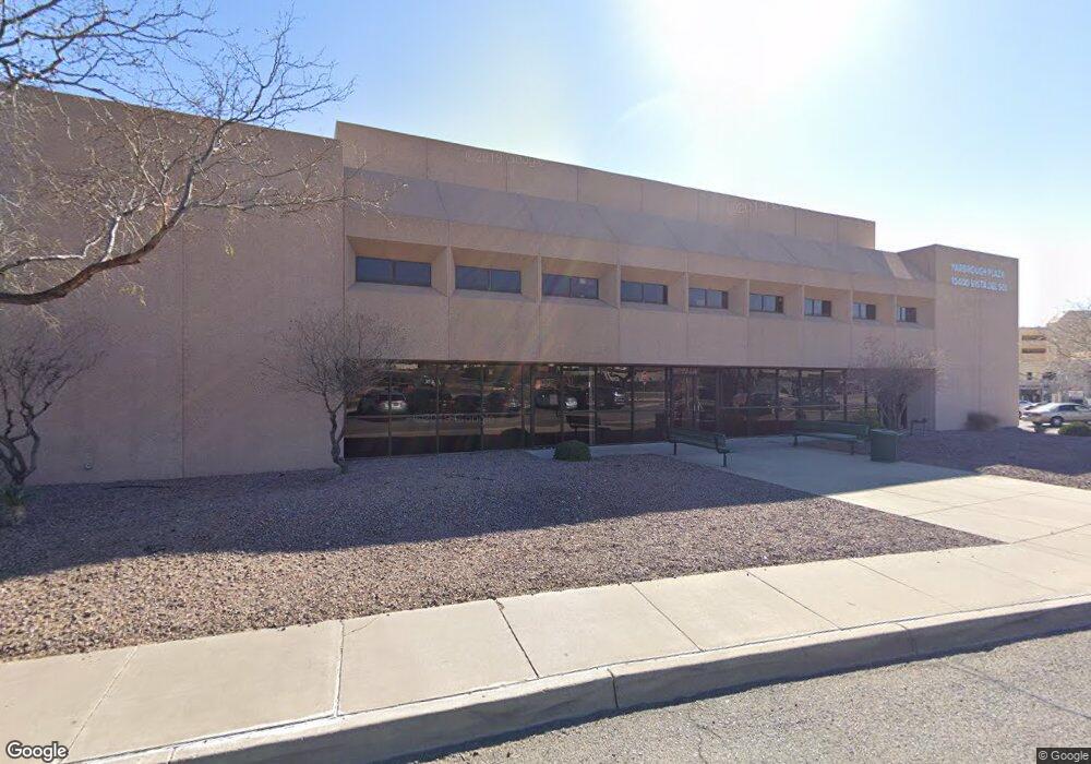 10400 Vista Del Sol Dr unit 103, El Paso, TX 79925 - photo 1