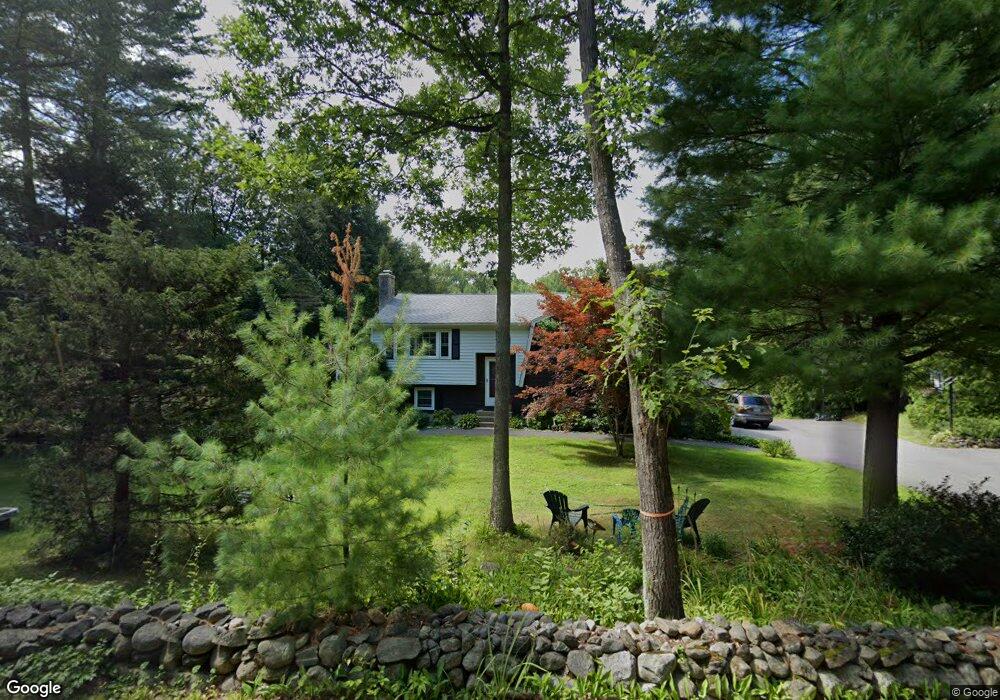 76 Nashua Rd, Windham, NH 03087 - photo 1