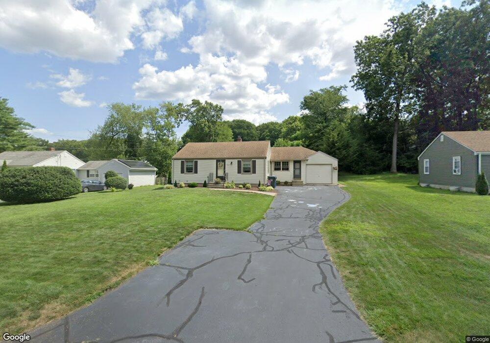 27 Ledgecrest Dr, Newington, CT 06111 - photo 1