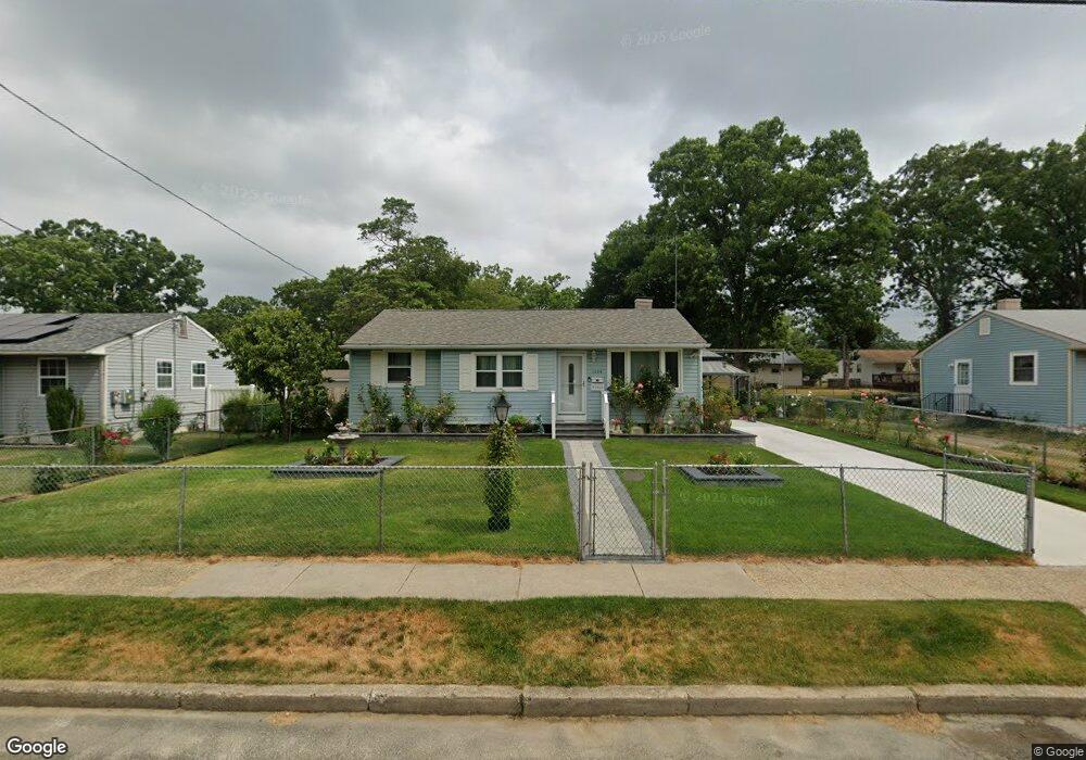 1024 Crest Rd, Pine Hill, NJ 08021 - photo 1