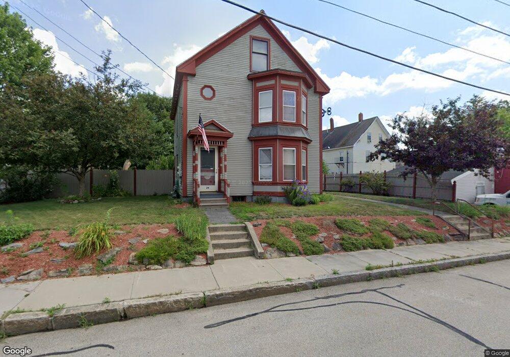 Street View Photo