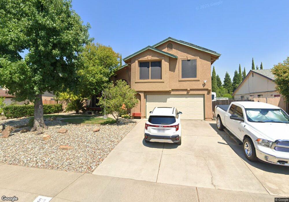 513 Armando Ave, Redding, CA 96003 - photo 1