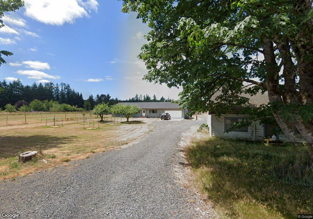404 Coulson Rd, Chehalis, WA 98532 - photo 1