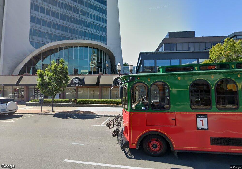 105 Broad St, Stamford, CT 06901 - photo 1